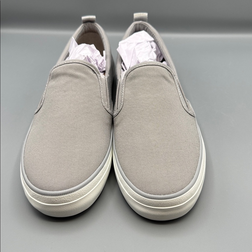 Sperry Women's Crest Twin Gore Seacycled Canvas Sneakers - Picture 2 of 4